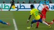 2022 FIFA World Cup: Brazil v Switzerland match highlights
