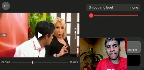 Laura Bozzo Por un amor destruí mi vida