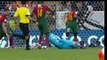 ملخص مباراة البرتغال والأوروغواي - البرتغال تهزم أوروغواي وتبلغ ثمن النهائي