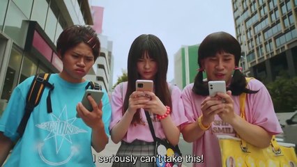 Kabe Sa Doujin Sakka no Neko .... -Ep8- BL Eng sub
