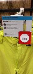 Go Sport France - Offre de Textile Sky 2022 #France (9)