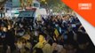Protes Sifar COVID | Amerika Syarikat ulangi pendirian sokong protes aman di China