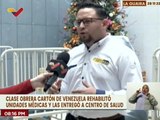 La Guaira | Cartón de Venezuela rehabilita 8 equipos médicos para el servicio del pueblo