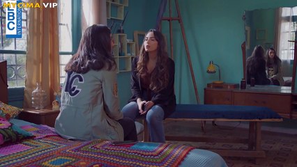 مسلسل بالقلب الحلقة 18 كامله