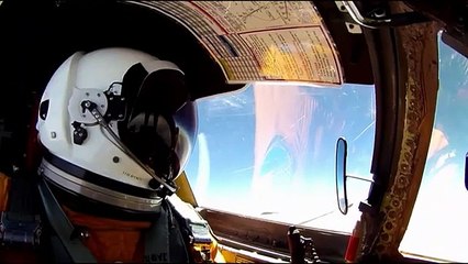 Foo Fighters - Misteriosi Oggetti Volanti - Ep2