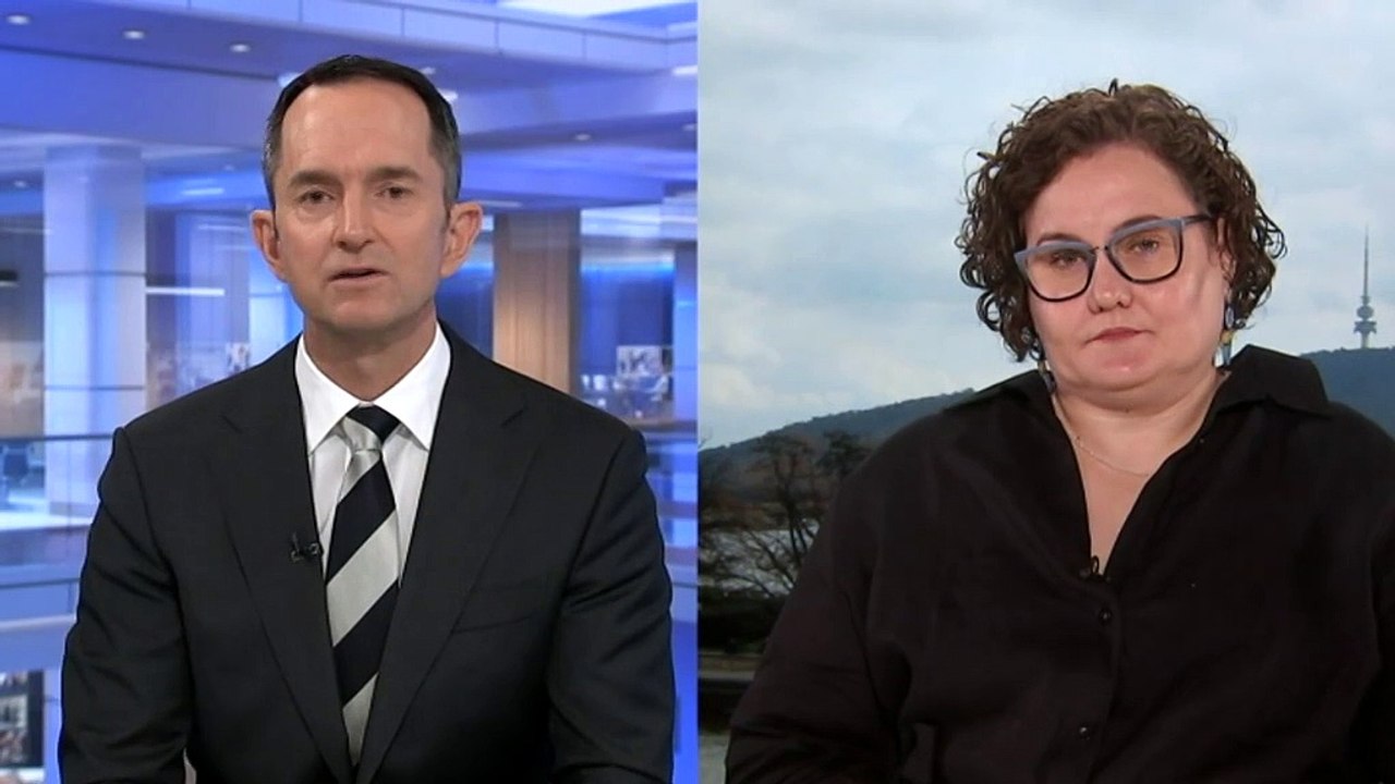 Housing advocate says soaring rents across the country are a 'complex problem'