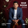 War Room: La importancia de los manglares