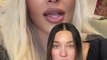 Kim Kardashian SLAMMED For Silence On Balenciaga Ad Controversy & Post With Tris