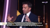 'Juve is always like this' - Del Piero reacts to board resignations