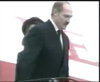 История ЛукаШизма. Лукашенко в Белграде 1999 год.