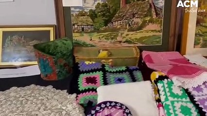 Evans Arts Council craft show | Western Advocate | 29/11/2022