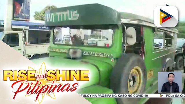 Ilang motorista, ikinatuwa ang bawas-presyo sa produktong petrolyo ngayong araw