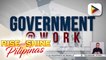 GOVERNMENT AT WORK | Unang navigational lantern, naikabit na ng PCG sa Sabtang, Batanes