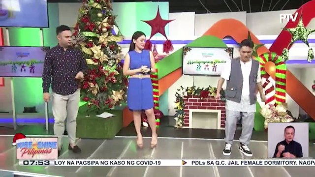 TUESDAY TUE-TORIALS | Basic dance steps for beginners