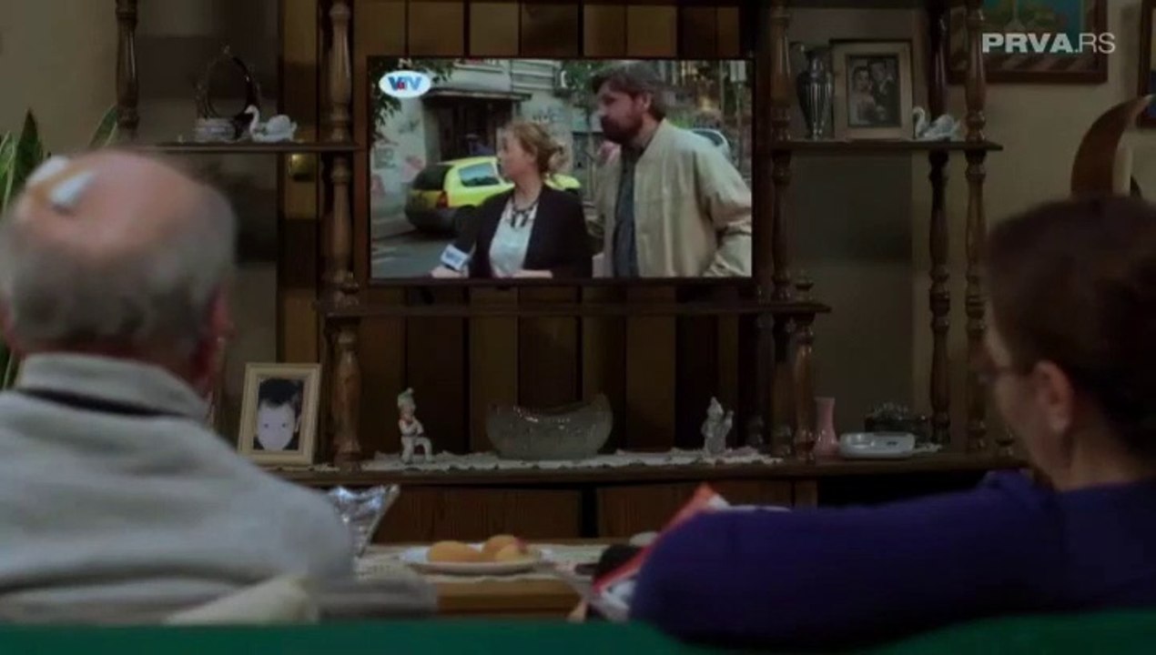 Od jutra do sutra Epizoda 64 - Od jutra do sutra Epizoda 64 - Od jutra do sutra Epizoda 64