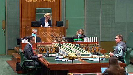 His Boy Elroy in Canberra