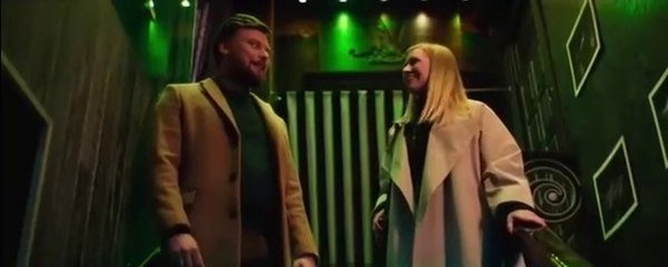 Если и пропаганда чипирования, то только такая