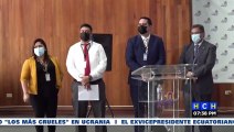 TSC detecta irregularidades en millonaria compra de Hidroxicloroquina que vence en febrero