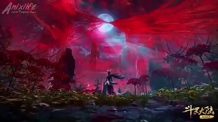 soul land Xiao WuLilyAlan WalkerDangdut music version