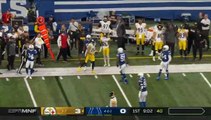 Indianapolis Colts vs. Pittsburgh Steelers Full Highlights 1st QTR _ NFL Week 12_ 2022