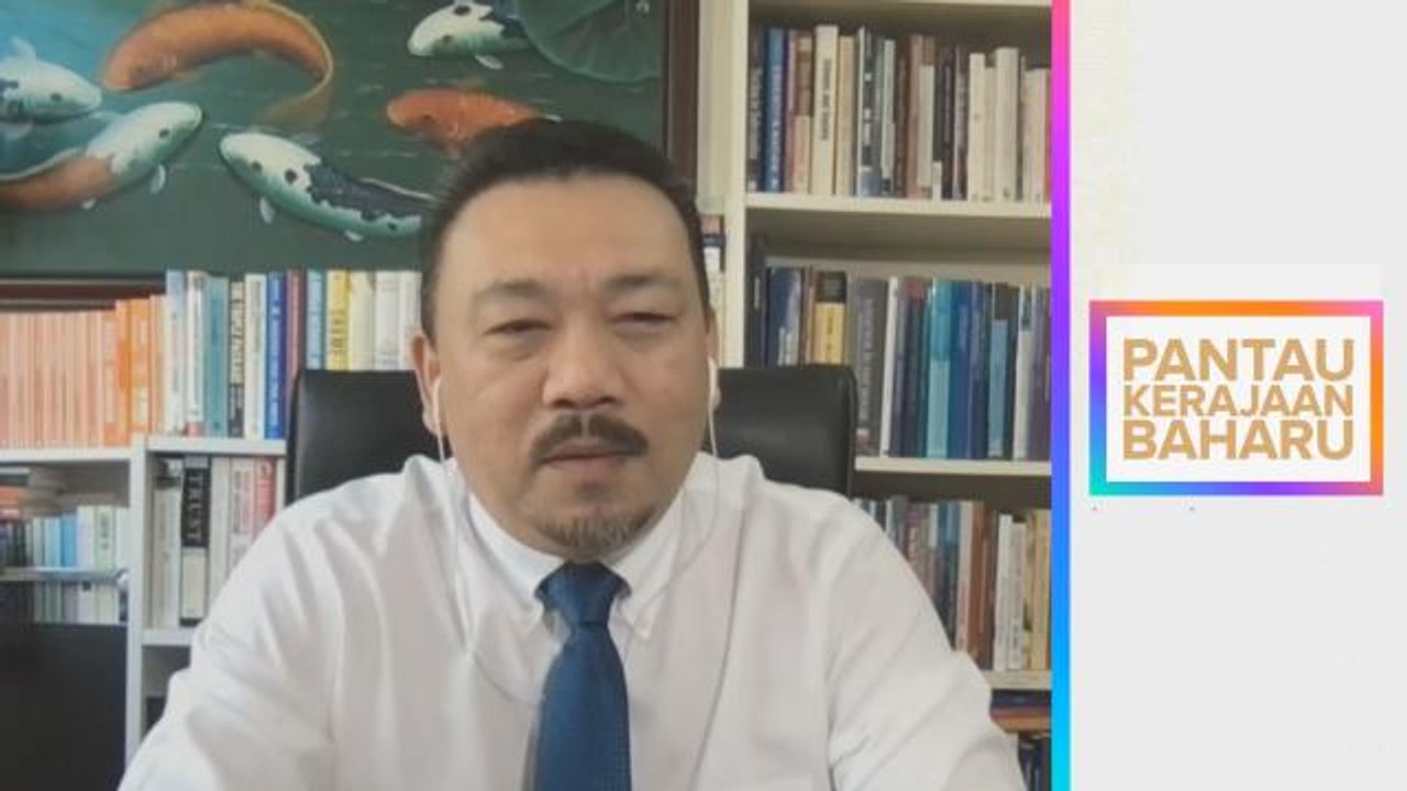 Pantau Kerajaan Baharu | Reformasi Sistem Pendidikan