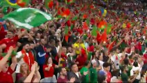 Portugal vs Uruguay _ Fifa World Cup Qatar 2022