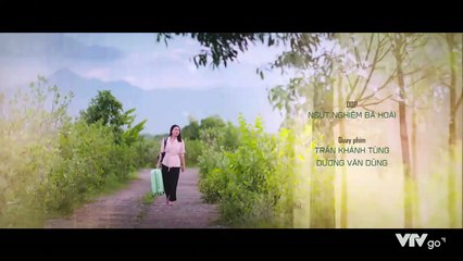 Mẹ Rơm - Tập 15: Câu Chuyện Cuộc Sống