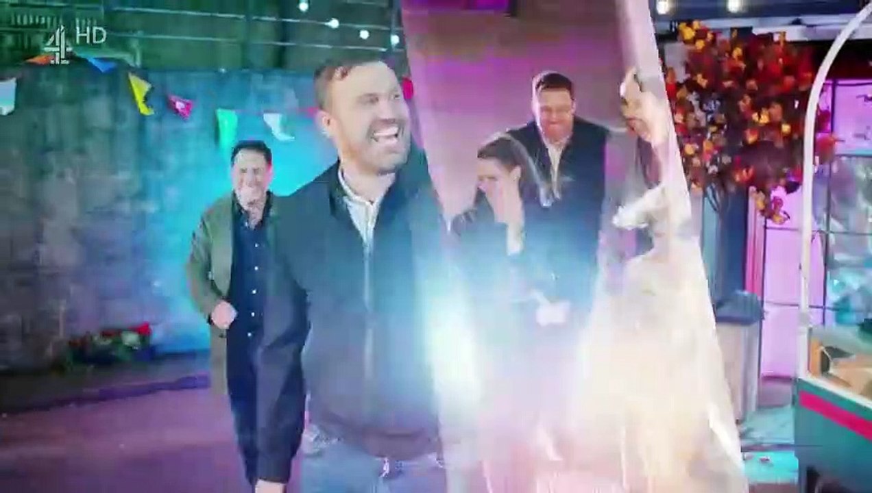 Hollyoaks 28th November 2022