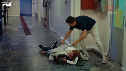 Tozlu.Yaka.S01E17 | مسلسل الياقة المغبرة الحلقة 17 السابعة عشر مترجمة