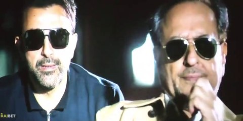 Watch Zarrar (2022) – Full Pakistani Action Movie Part 1 🎬