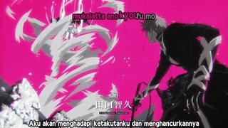 Bleach: Sennen Kessen-hen Episode 8