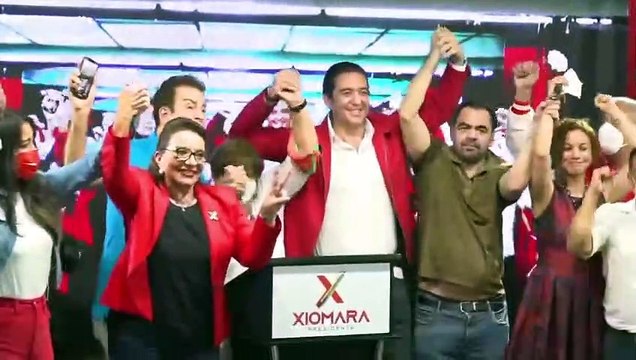 “Misión hondureña parte este martes hacia Naciones Unidas a concretar llegada de la CICIH”: Presidenta