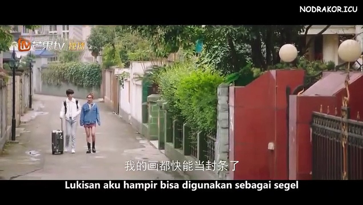 Warm Meet You E02