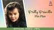 Prilly Priscilla - Plin Plan (Official Lyric Video)