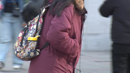 [날씨] 전국에 첫 '한파경보'...서울 내일 -7℃·모레 -9℃ / YTN