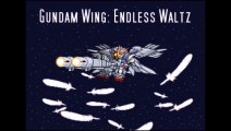 Otaku Evolution Episode 185 - Gundam Wing: Endless Waltz