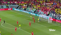 Brazil vs Switzerland - Highlights FIFA World Cup Qatar 2022