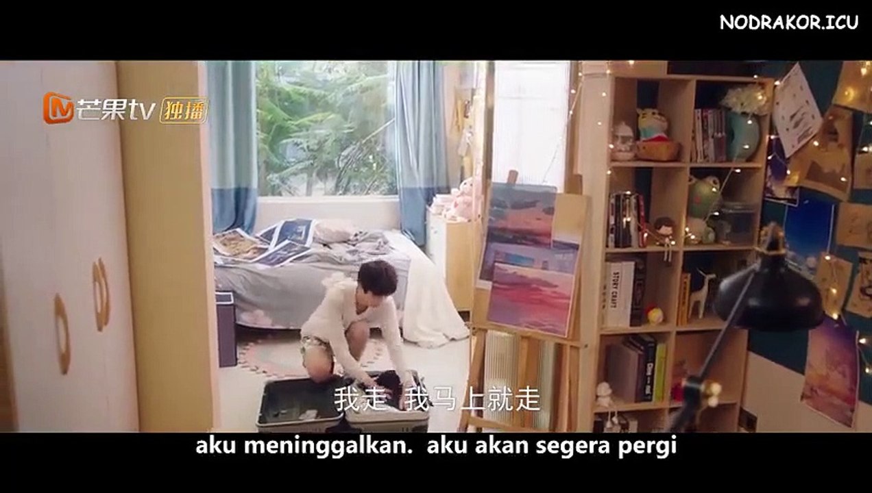 Warm Meet You E04