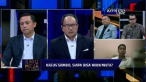 Pengacara Curiga Tak Ada Lagi Siaran Langsung Sidang Sambo