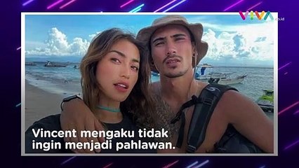 Vincent Verhaag Ogah Bantu Bayar Cicilan Jessica Iskandar