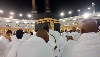 Mecca live Mecca Masjid Al Haram 2022_HIGH