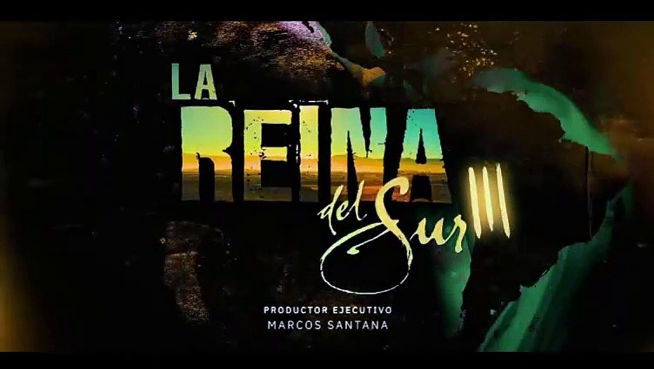 La Reina del Sur 3 Capítulo 28 AVANCE