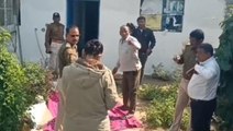 जबलपुर : पिता का हत्यारा कलयुगी पुत्र हिरासत में ,पुलिस ने किया बड़ा खुलासा