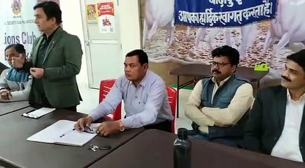 प्रान्तपाल की अधिकारिक यात्रा एक महत्वपूर्ण विषय : डॉ देवेन्द्र मदान