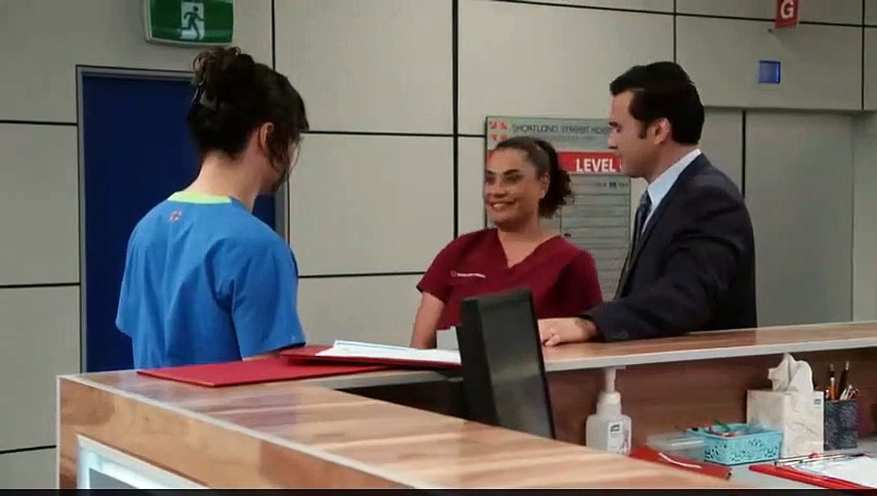 Shortland Street 7598 28th November 2022