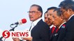 No more procurements without tender, says Anwar