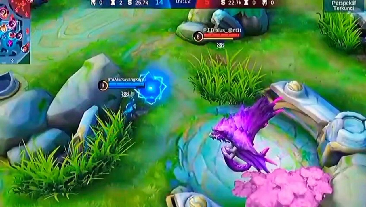 #meme kelakuan lucu player mobile legend bang bang terbaru #ngakak sampe sakit perut!