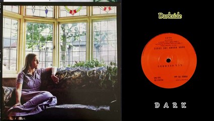 01. Darkside  #  Dark
