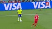 Brazil vs Switzerland Highlights | FIFA World Cup Qatar 2022