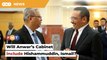 Hishammuddin, Ismail ‘not likely’ to be in Anwar’s Cabinet